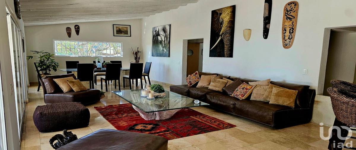 Foto de casa en venta en sabino 156, rancho cortes, cuernavaca, morelos, 30816700 No. 05