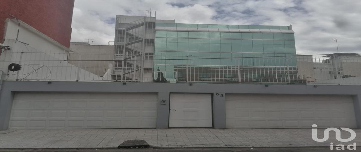 Foto de oficina en renta en sabino 166, santa maria la ribera, cuauhtémoc, df / cdmx, 30111716 No. 03