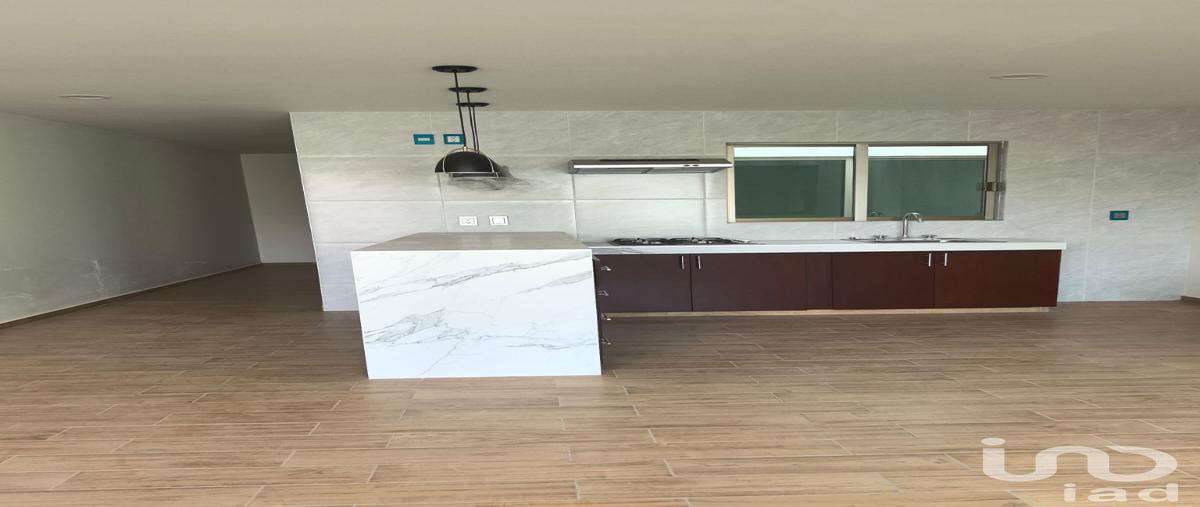 Foto de departamento en venta en sabino 173, el tezontle, pachuca de soto, hidalgo, 30703522 No. 04