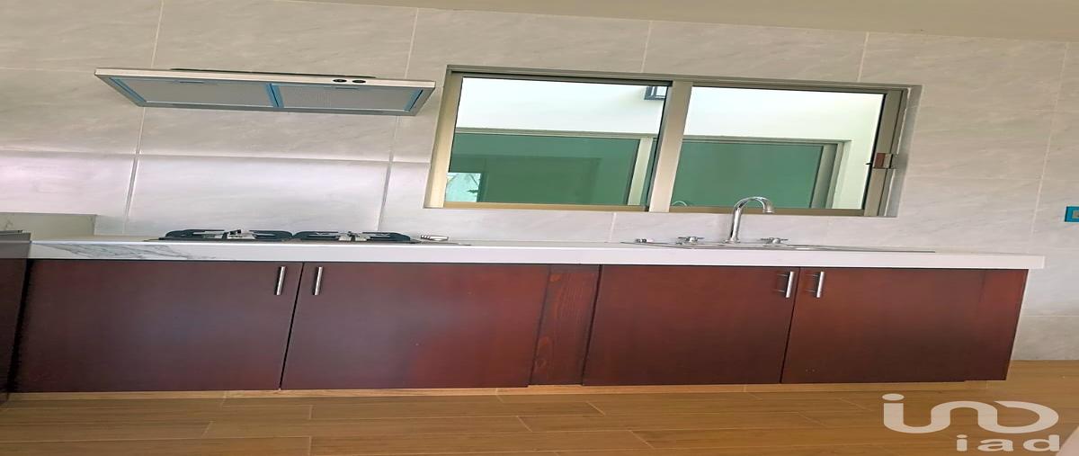 Foto de departamento en venta en sabino 180, el tezontle, pachuca de soto, hidalgo, 30703522 No. 03