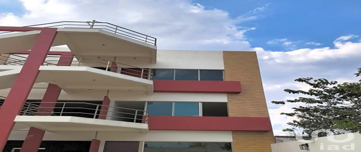 Foto de departamento en venta en sabino 203, el tezontle, pachuca de soto, hidalgo, 30822241 No. 03
