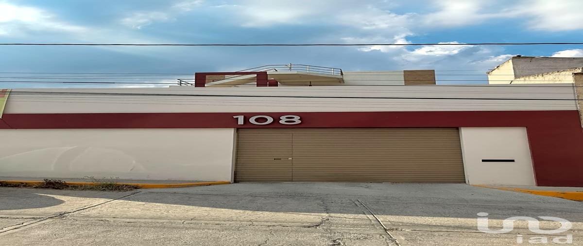 Foto de departamento en venta en sabino 203, el tezontle, pachuca de soto, hidalgo, 30822241 No. 04