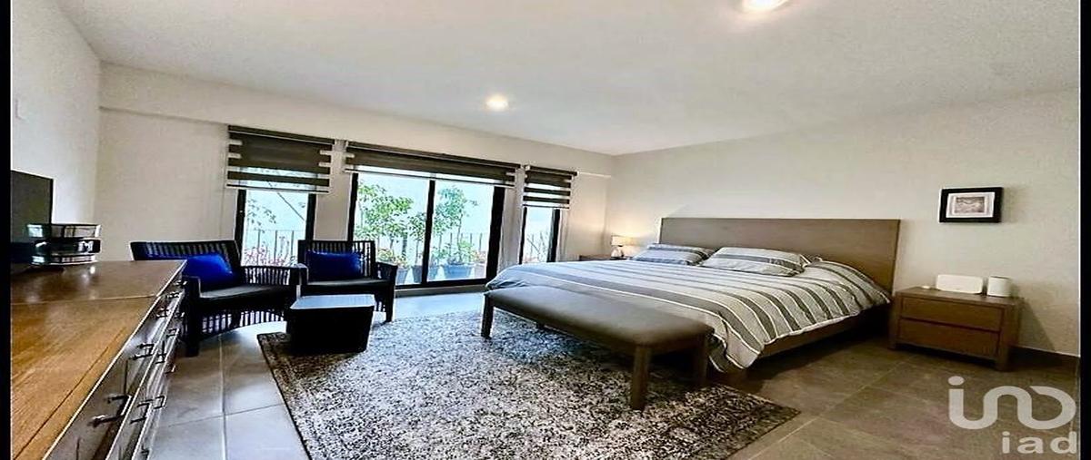 Foto de departamento en venta en sabino 56, zibatá, el marqués, querétaro, 30031407 No. 05