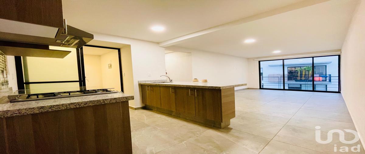 Foto de departamento en renta en sabino 594, del gas, azcapotzalco, df / cdmx, 31830135 No. 03