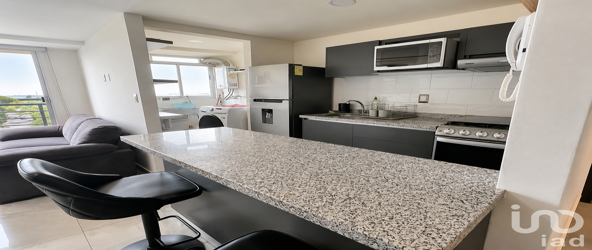 Foto de departamento en venta en sabino 606, del gas, azcapotzalco, df / cdmx, 31496856 No. 08