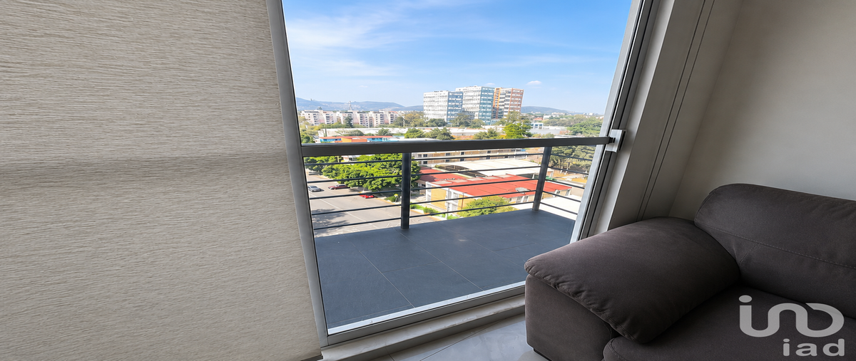 Foto de departamento en venta en sabino 615, del gas, azcapotzalco, df / cdmx, 31496856 No. 04