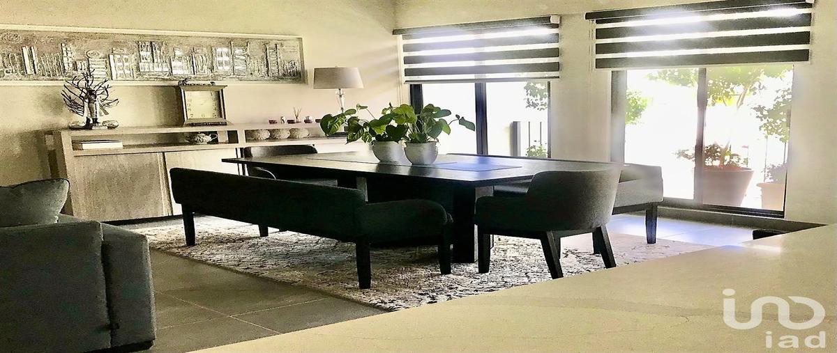 Foto de departamento en venta en sabino 98, zibatá, el marqués, querétaro, 30031407 No. 03