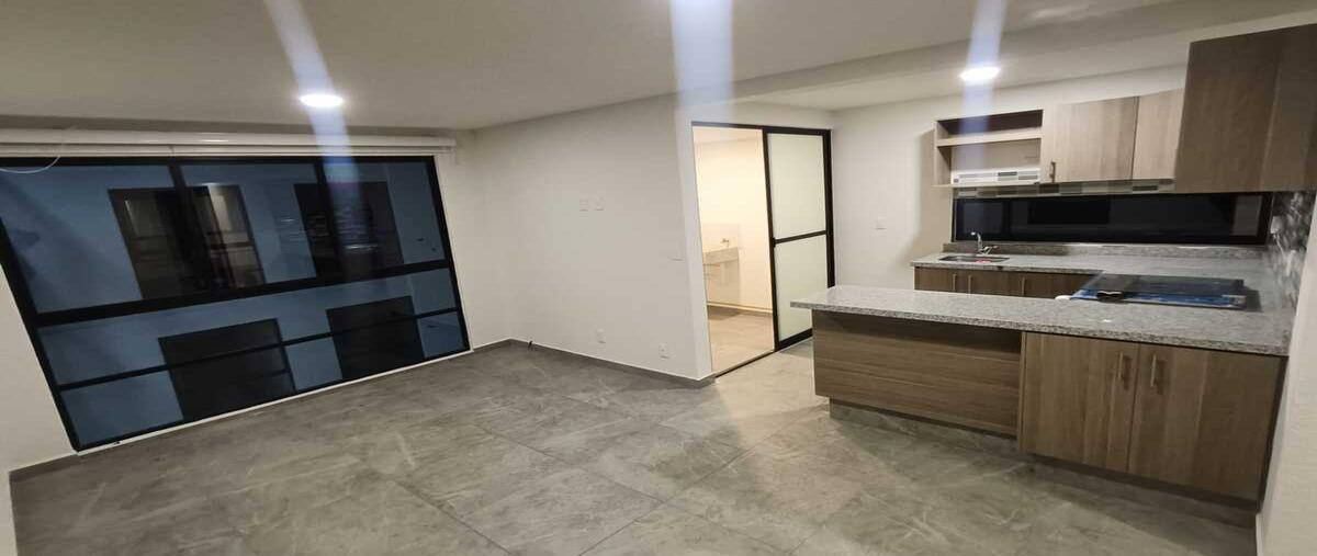 Foto de departamento en renta en sabino , ampliación del gas, azcapotzalco, df / cdmx, 30355223 No. 03