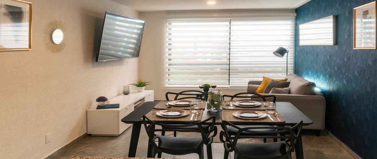 Foto de departamento en venta en sabino , ampliación del gas, azcapotzalco, df / cdmx, 31558769 No. 03