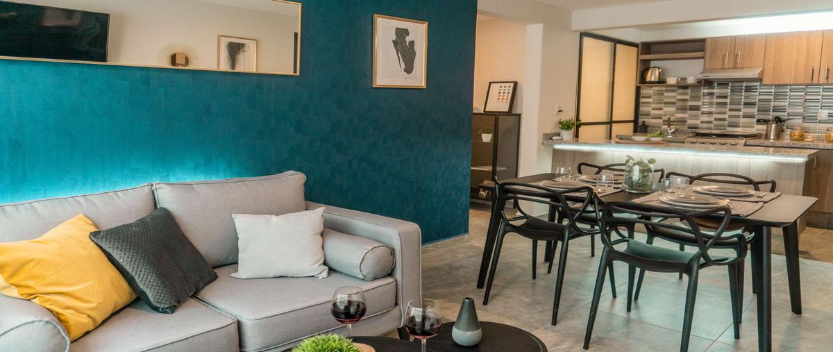 Foto de departamento en venta en sabino , ampliación del gas, azcapotzalco, df / cdmx, 31558769 No. 05