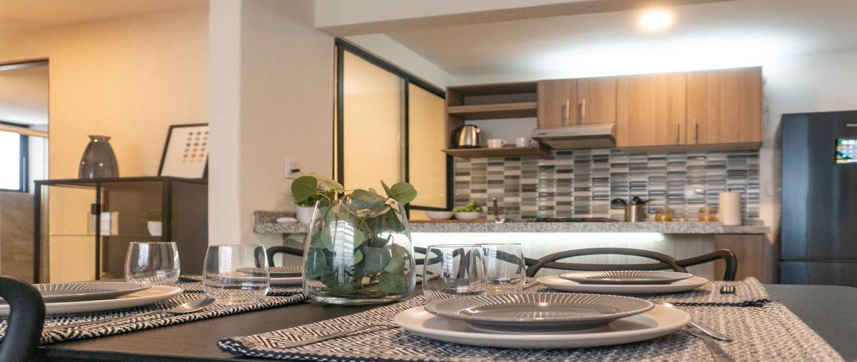 Foto de departamento en venta en sabino , ampliación del gas, azcapotzalco, df / cdmx, 31558776 No. 03