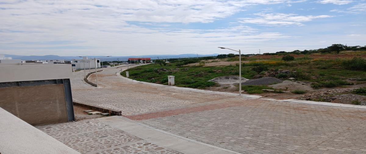 Foto de terreno habitacional en venta en  , sabino chico, san juan del río, querétaro, 0 No. 03