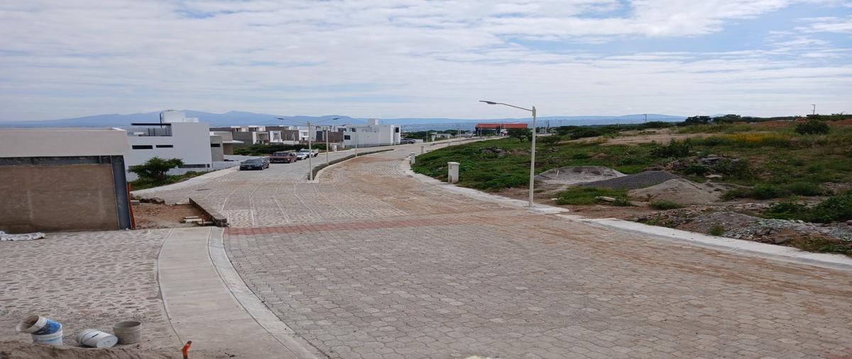 Foto de terreno habitacional en venta en  , sabino chico, san juan del río, querétaro, 0 No. 04