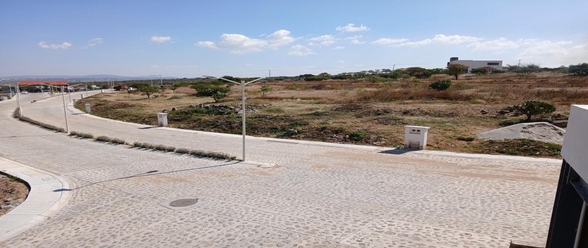 Foto de terreno habitacional en venta en  , sabino chico, san juan del río, querétaro, 0 No. 05