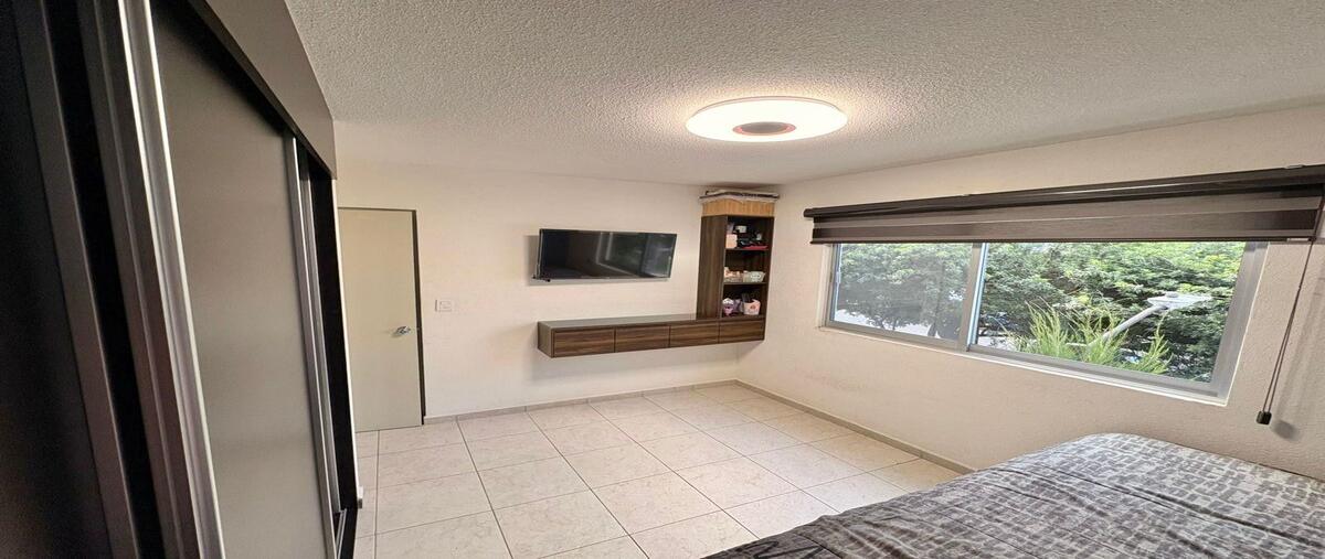 Foto de departamento en renta en sabino , del gas, azcapotzalco, df / cdmx, 0 No. 05