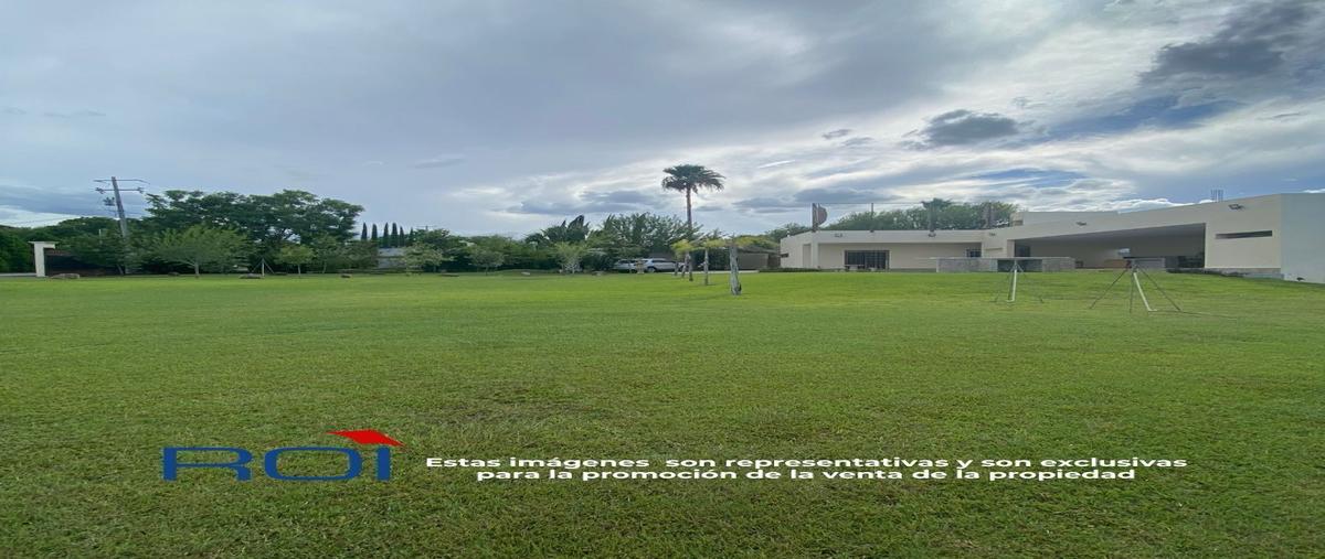 Foto de rancho en venta en sabino , el castillo, cadereyta jiménez, nuevo león, 30227427 No. 02
