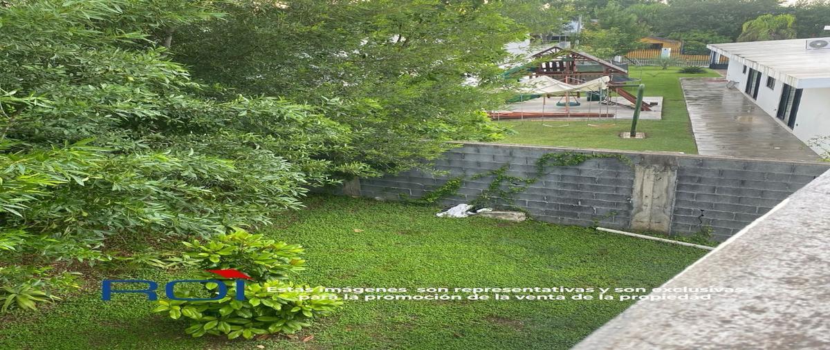 Foto de rancho en venta en sabino , el castillo, cadereyta jiménez, nuevo león, 30227427 No. 05