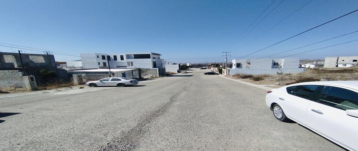 Foto de terreno habitacional en venta en sabino martin lote 22 manzana 318 , cuesta blanca, tijuana, baja california, 0 No. 05
