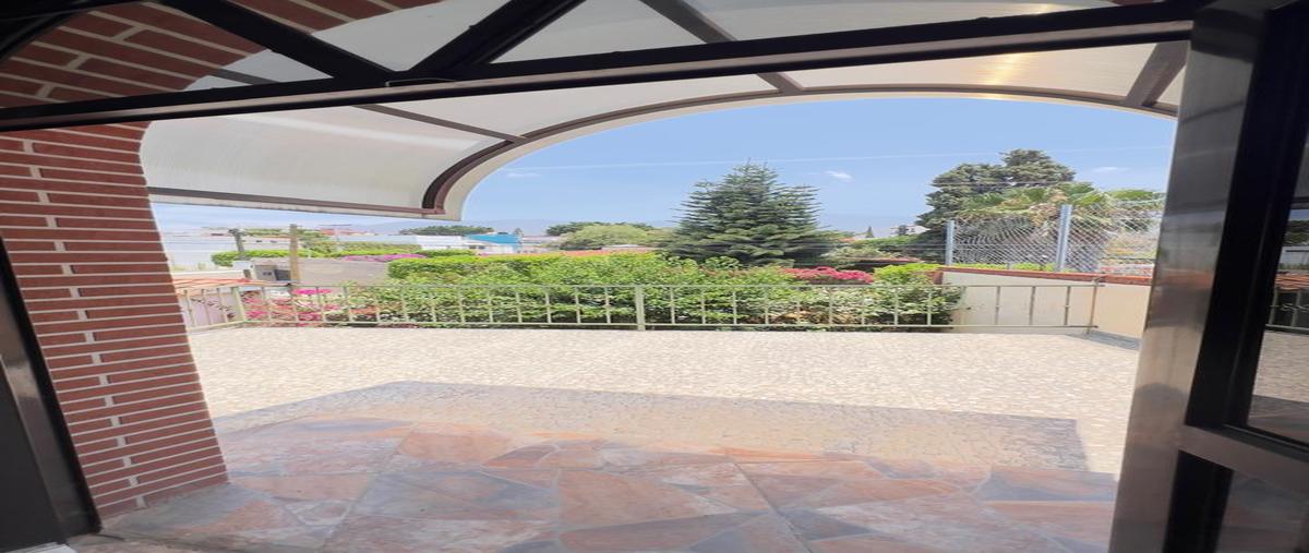 Foto de casa en venta en sabino , ricardo flores magón, oaxaca de juárez, oaxaca, 31145688 No. 05
