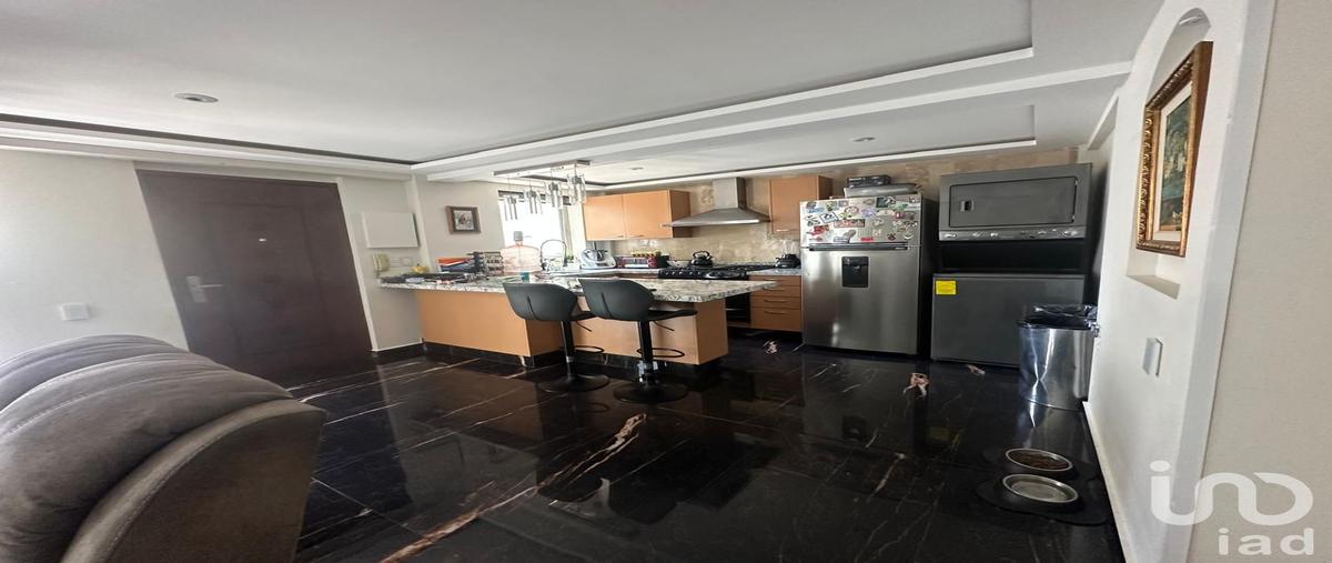 Foto de departamento en venta en sabino rodríguez 94, el maestro, la magdalena contreras, df / cdmx, 30123967 No. 05