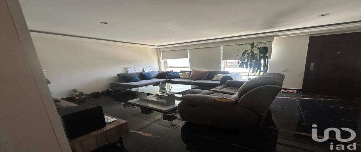 Foto de departamento en venta en sabino rodríguez 99, el maestro, la magdalena contreras, df / cdmx, 30123967 No. 03