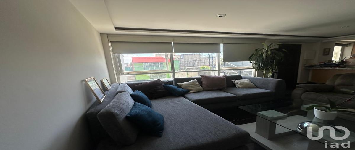 Foto de departamento en venta en sabino rodríguez 99, el maestro, la magdalena contreras, df / cdmx, 30123967 No. 04