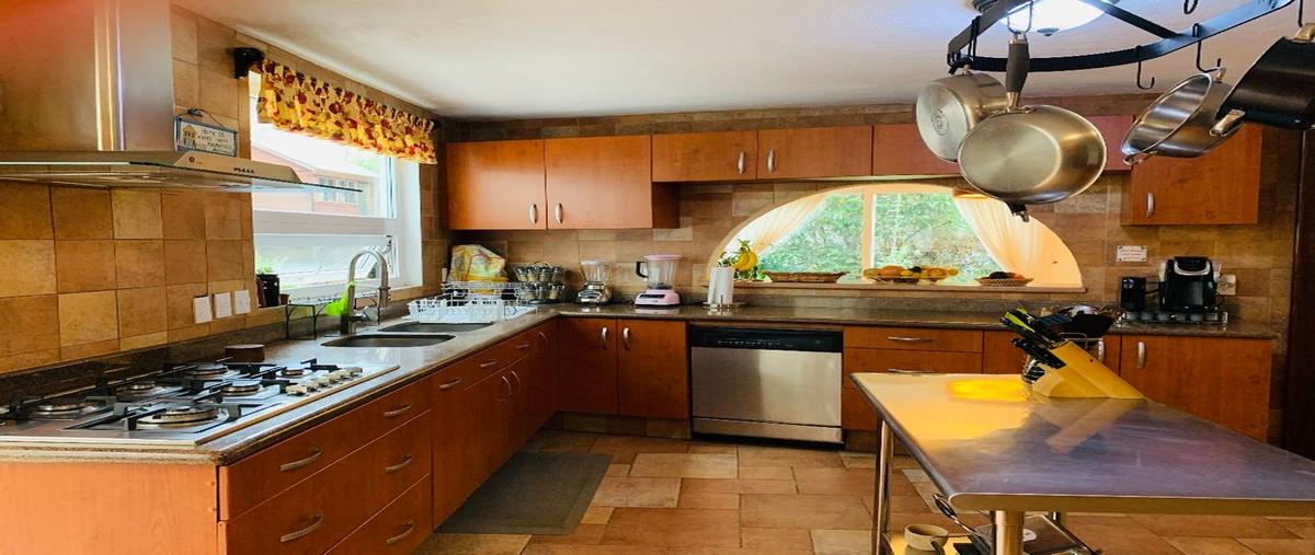 Foto de casa en venta en sabinos 1, club de golf los encinos, lerma, méxico, 24872829 No. 05