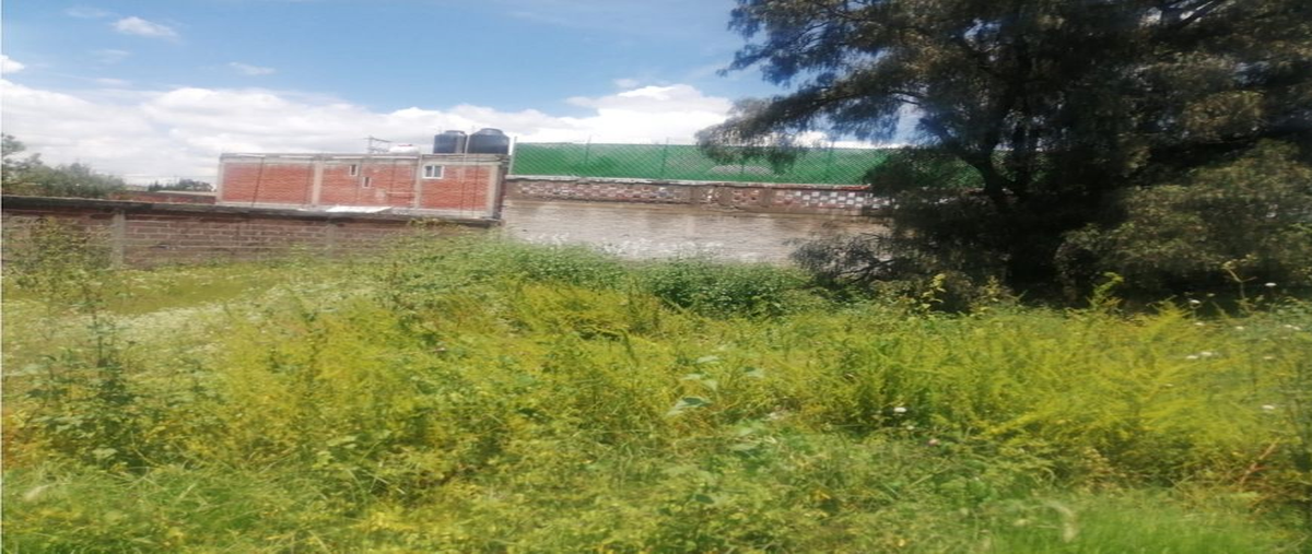 Foto de terreno habitacional en venta en sabinos , el cid, tizayuca, hidalgo, 30853528 No. 03