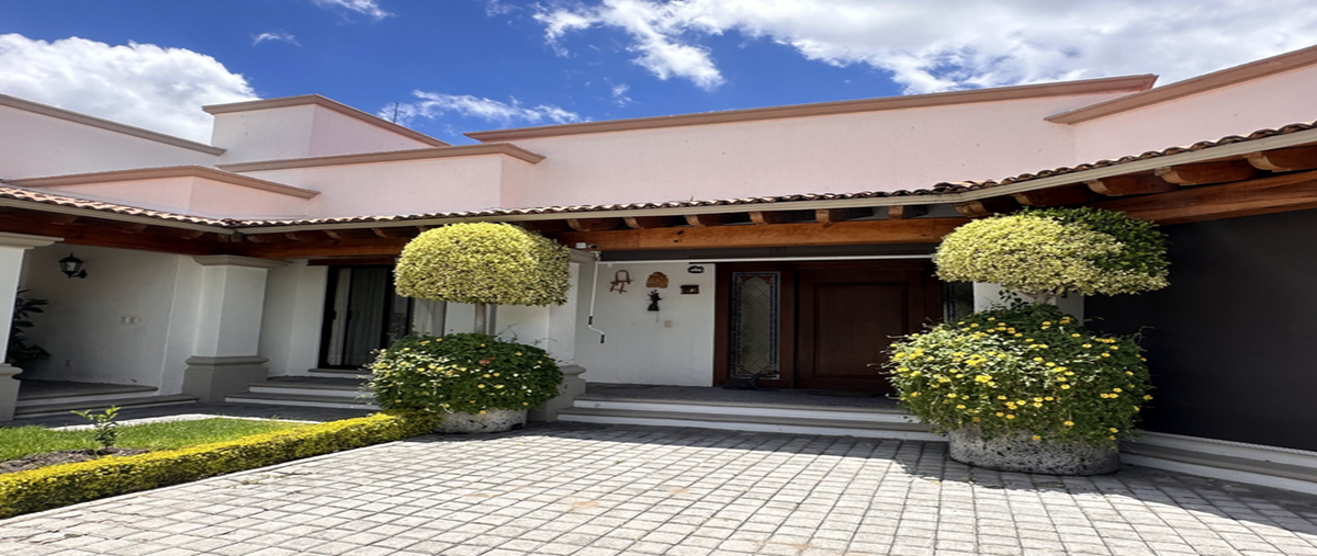Foto de casa en venta en sabinos , jurica misiones, querétaro, querétaro, 0 No. 04