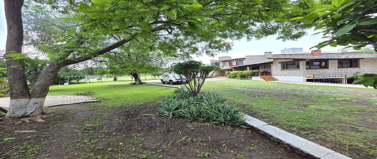 Foto de casa en venta en sabinos , rinconada jurica, querétaro, querétaro, 0 No. 04