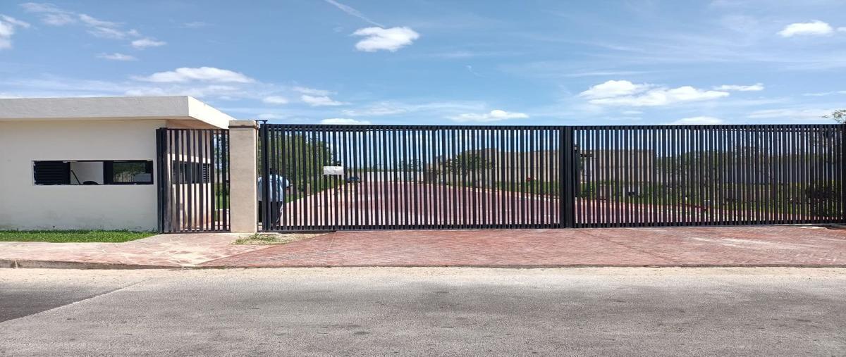 Foto de terreno habitacional en sac chacá paseo norte , santa gertrudis copo, mérida, yucatán, 24727502 foto 05 Foto de terreno habitacional en venta en sac chacá paseo norte , santa gertrudis copo, mérida, yucatán, 24727502 No. 05