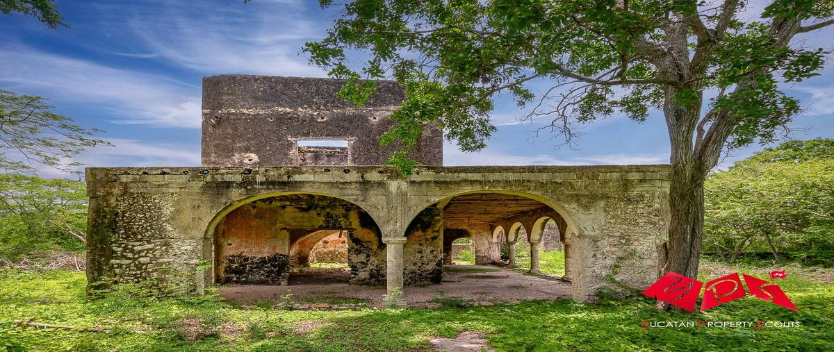 Foto de rancho en venta en sac nicte , dzibikak, umán, yucatán, 0 No. 04