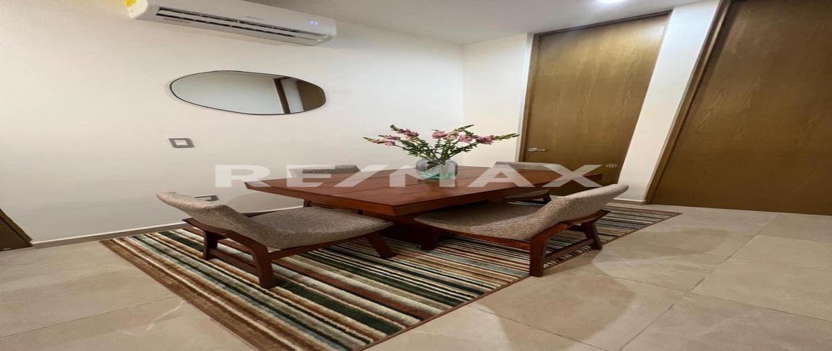 Foto de departamento en renta en sacbe , chablekal, mérida, yucatán, 30249624 No. 01