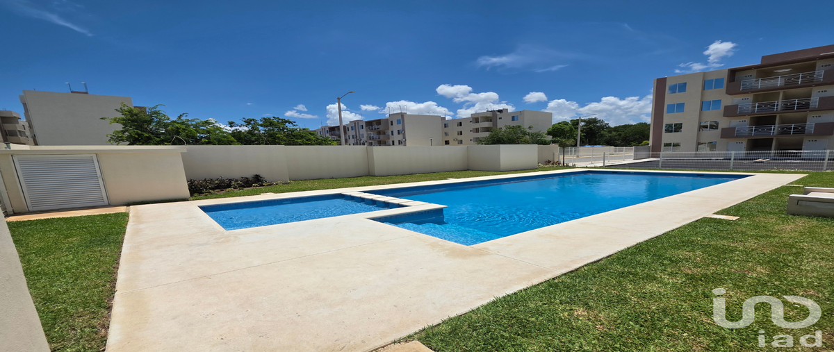 Foto de departamento en venta en sacbé residencial 68, sac-be, benito juárez, quintana roo, 30668458 No. 03