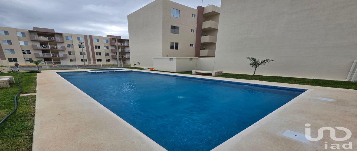 Foto de departamento en venta en sacbé residencial 68, sac-be, benito juárez, quintana roo, 30668458 No. 04