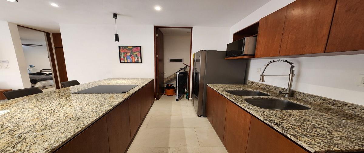 Foto de departamento en venta en sacbe , temozon norte, mérida, yucatán, 0 No. 03