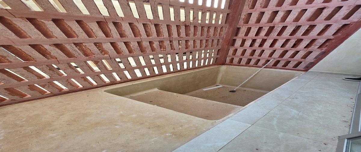Foto de departamento en renta en sacbe , temozon norte, mérida, yucatán, 0 No. 05
