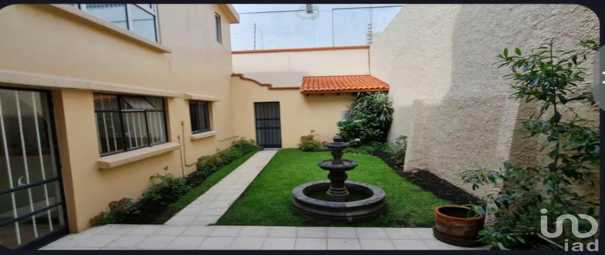 Foto de casa en sacramento 214, del valle centro, benito juárez, df / cdmx, 29451036 foto 02 Foto de casa en renta en sacramento 214, del valle centro, benito juárez, df / cdmx, 29451036 No. 02