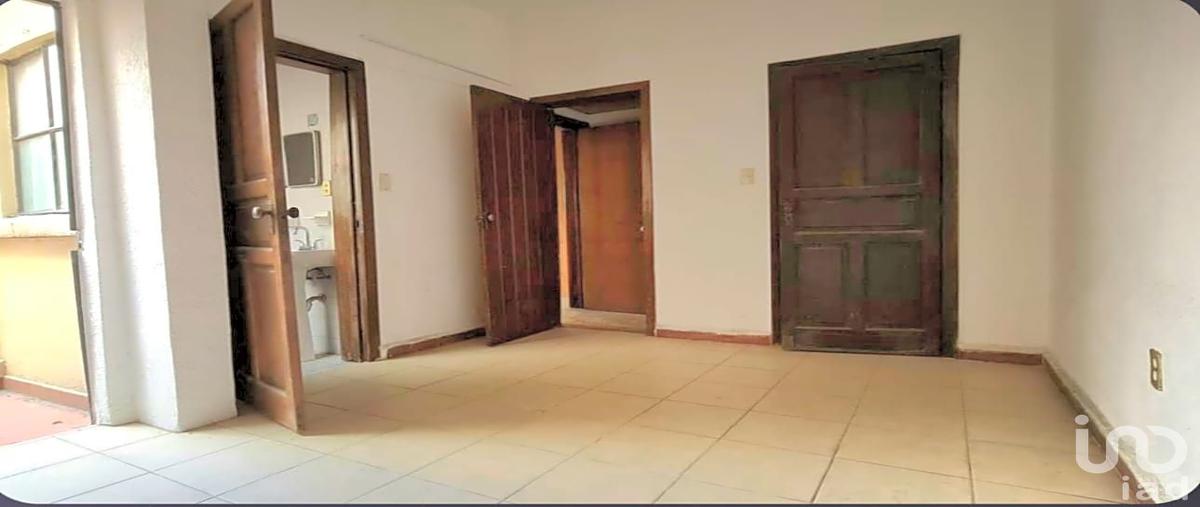 Foto de casa en sacramento 214, del valle centro, benito juárez, df / cdmx, 29451036 foto 04 Foto de casa en renta en sacramento 214, del valle centro, benito juárez, df / cdmx, 29451036 No. 04