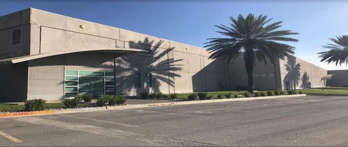 Foto de nave industrial en venta en sacramento , el sacramento, chihuahua, chihuahua, 10556710 No. 20