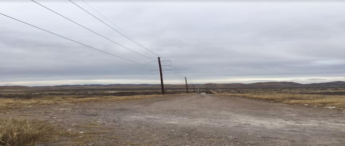 Foto de terreno industrial en venta en sacramento , el sacramento, chihuahua, chihuahua, 16654261 No. 04