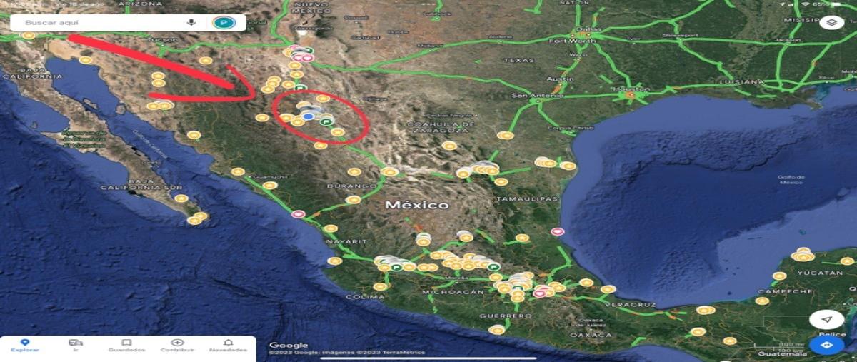 Foto de terreno industrial en sacramento , el sacramento, chihuahua, chihuahua, 24312001 foto 01 Foto de terreno industrial en venta en sacramento , el sacramento, chihuahua, chihuahua, 24312001 No. 01