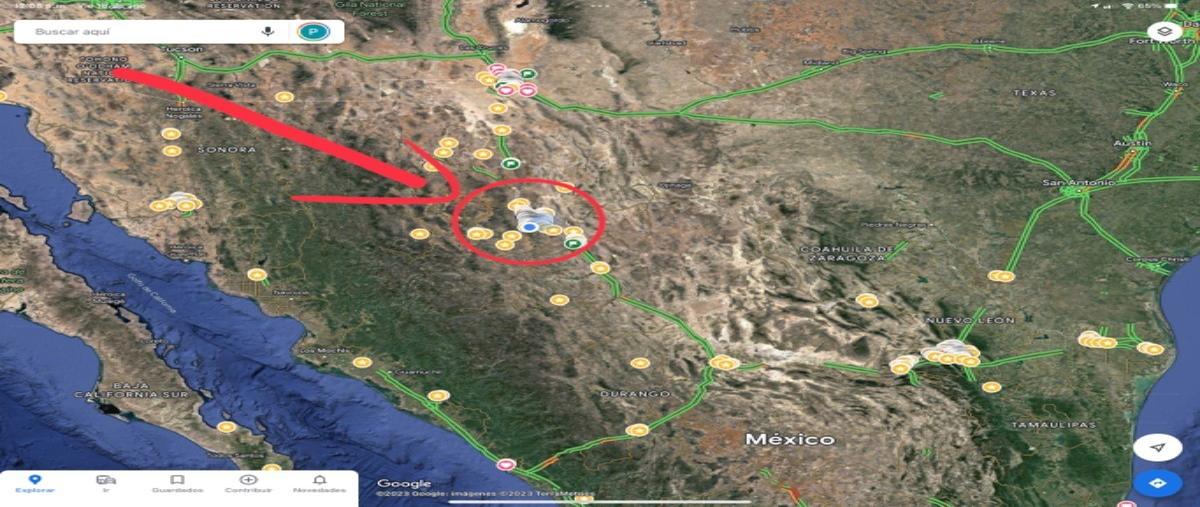 Foto de terreno industrial en sacramento , el sacramento, chihuahua, chihuahua, 24312001 foto 02 Foto de terreno industrial en venta en sacramento , el sacramento, chihuahua, chihuahua, 24312001 No. 02