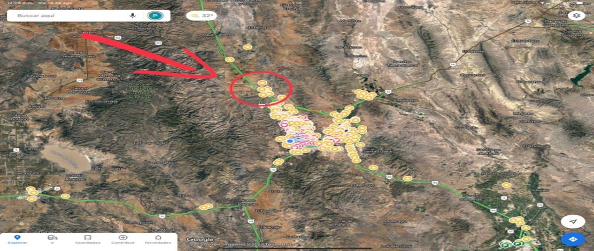 Foto de terreno industrial en sacramento , el sacramento, chihuahua, chihuahua, 24312001 foto 03 Foto de terreno industrial en venta en sacramento , el sacramento, chihuahua, chihuahua, 24312001 No. 03