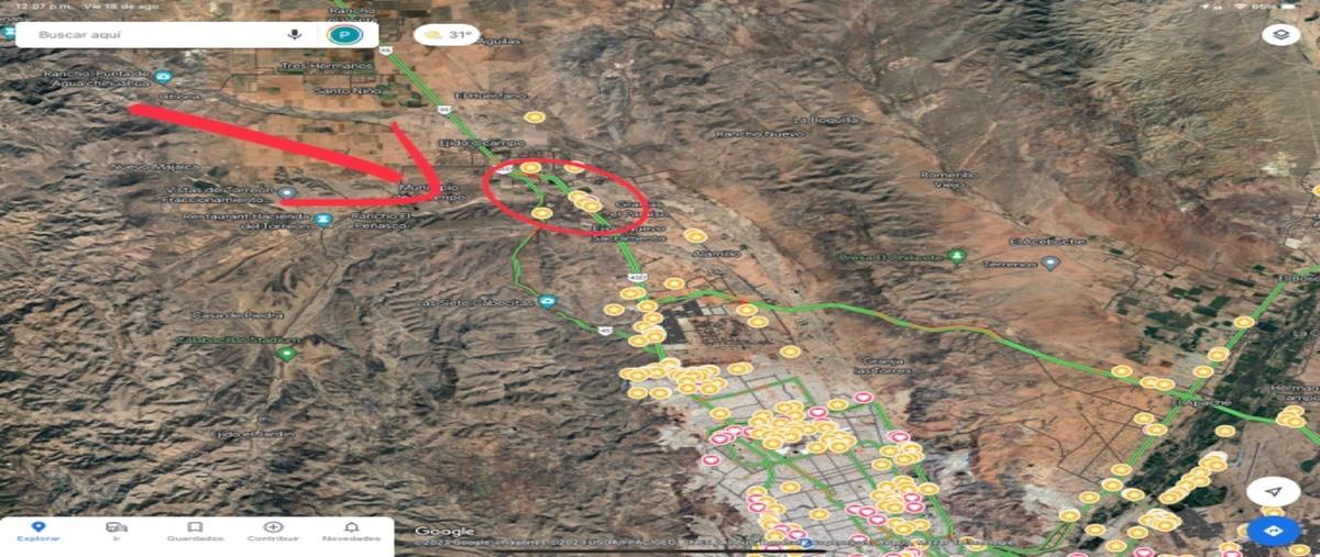 Foto de terreno industrial en sacramento , el sacramento, chihuahua, chihuahua, 24312001 foto 04 Foto de terreno industrial en venta en sacramento , el sacramento, chihuahua, chihuahua, 24312001 No. 04