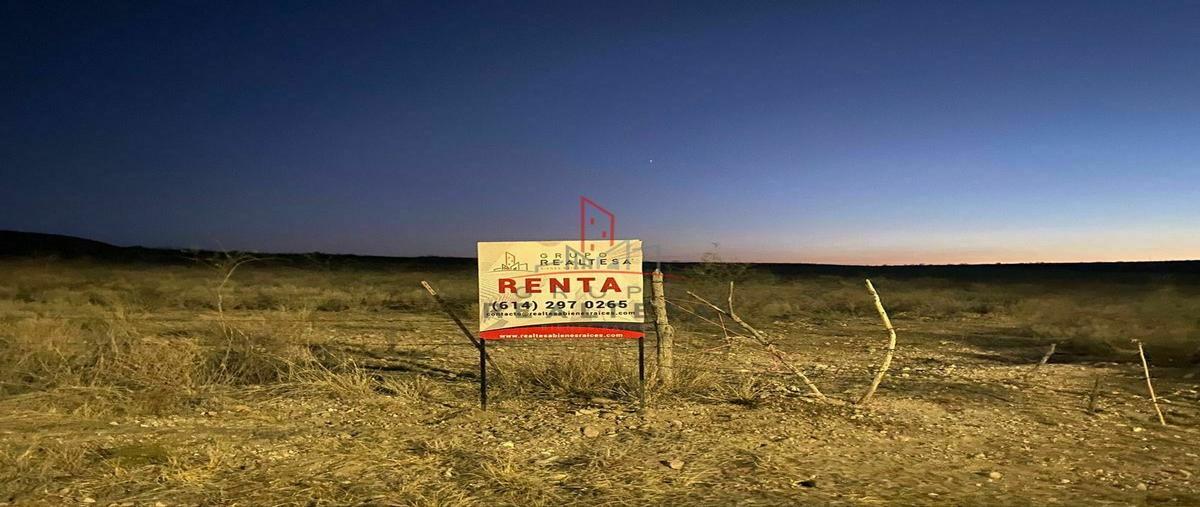 Foto de terreno habitacional en renta en  , sacramento i y ii, chihuahua, chihuahua, 20676268 No. 02