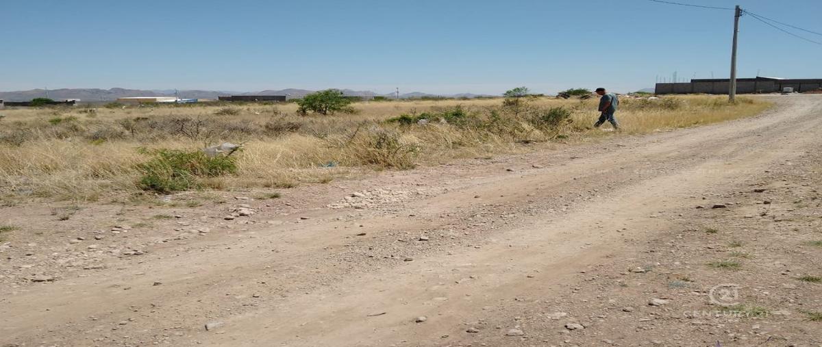 Foto de terreno habitacional en venta en  , sacramento i y ii, chihuahua, chihuahua, 26383207 No. 03