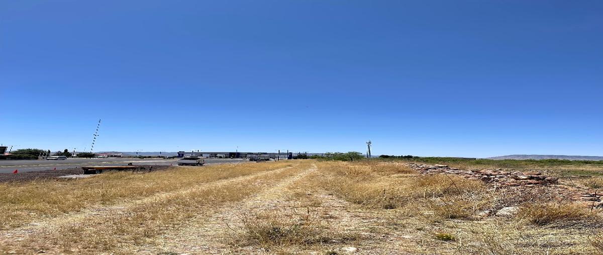 Foto de terreno habitacional en venta en  , sacramento i y ii, chihuahua, chihuahua, 26384770 No. 03