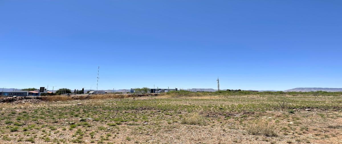 Foto de terreno habitacional en venta en  , sacramento i y ii, chihuahua, chihuahua, 26384770 No. 05