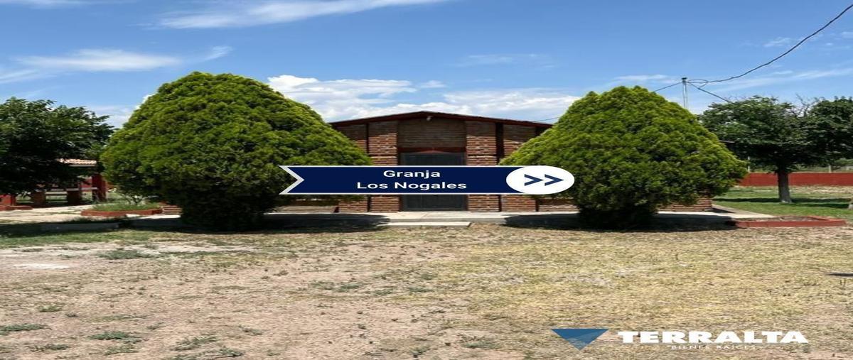 Foto de rancho en venta en  , sacramento i y ii, chihuahua, chihuahua, 26641477 No. 01